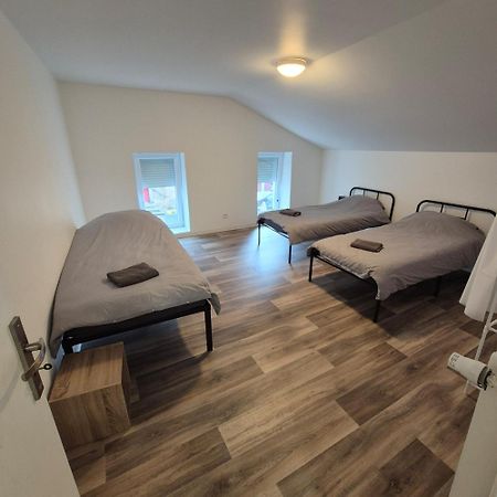Se Relaxer Dans La Vallee Hombourg-Haut Exterior foto
