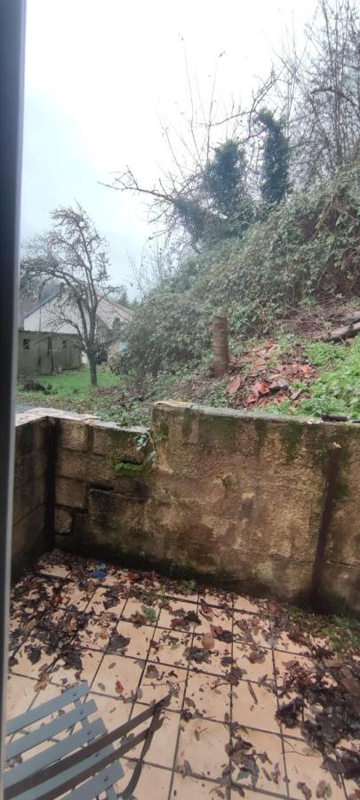 Se Relaxer Dans La Vallee Hombourg-Haut Exterior foto