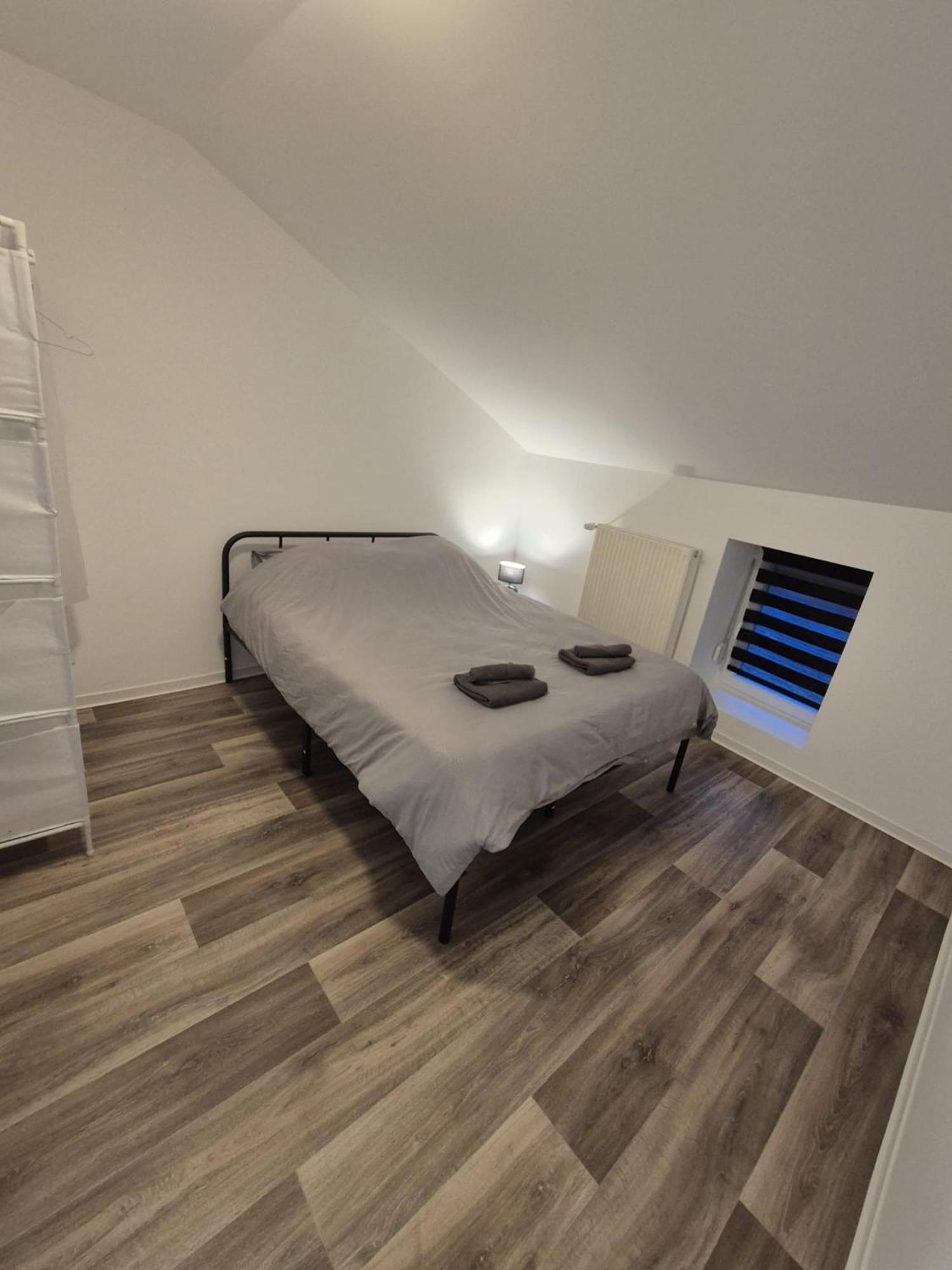 Se Relaxer Dans La Vallee Hombourg-Haut Exterior foto